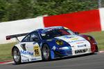 Porsche 911 GT3 RSR 2012 года